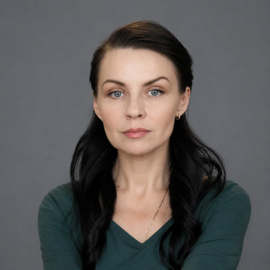 Елена Зайцева