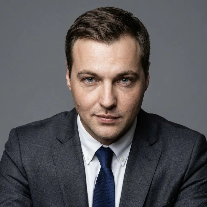 Юрий Балицкий